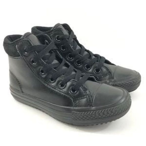 weatherized converse